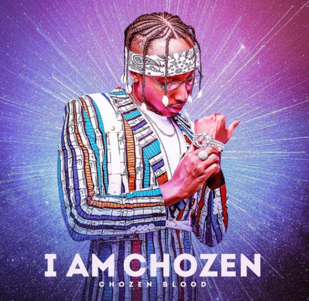 Chozen Blood